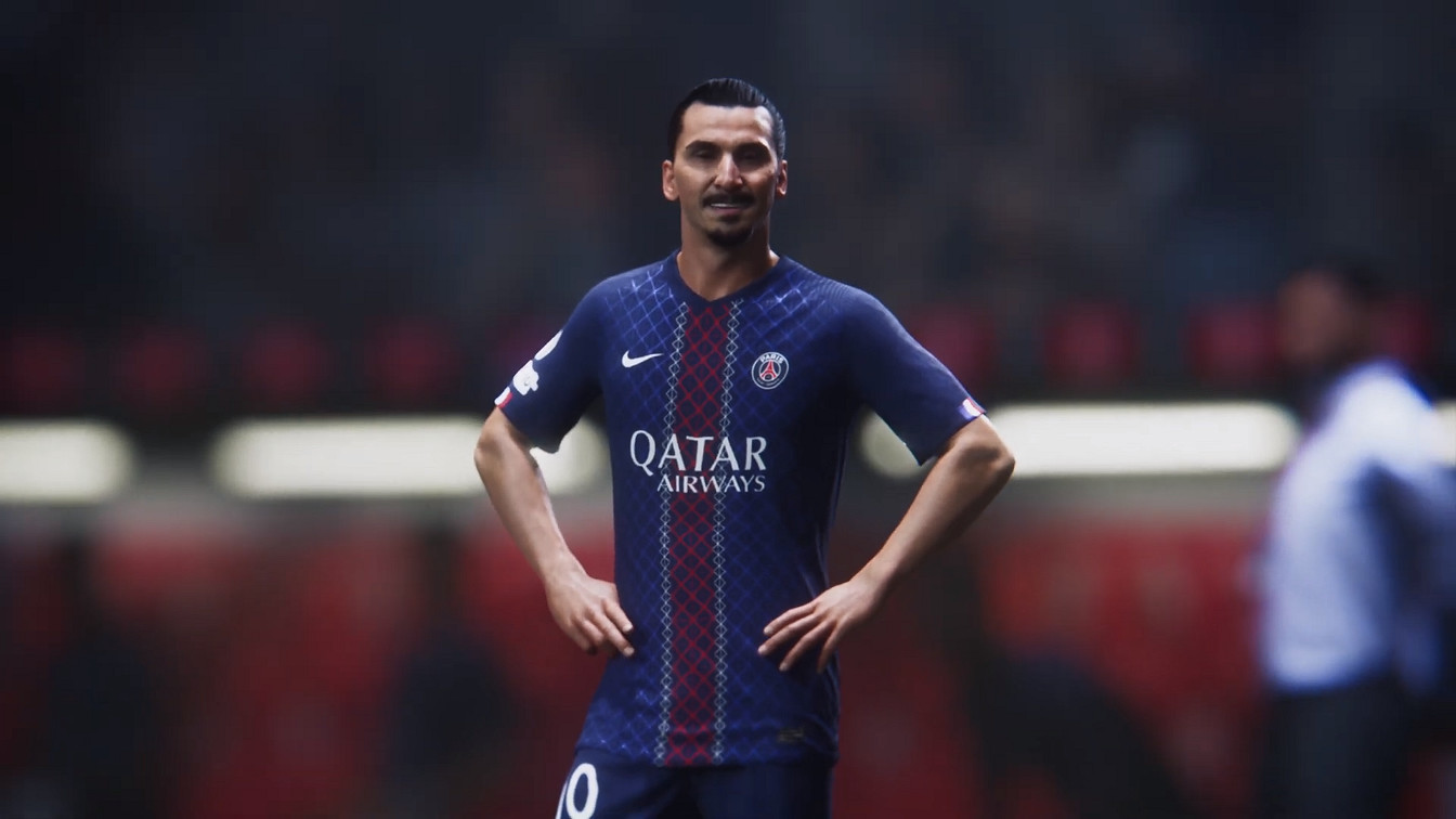 《EA SPORTS FC 26》9月26日發售！官方預告片公布