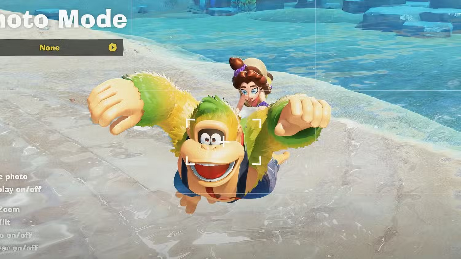 《咚奇剛》公布首日更新檔詳情!Switch 2獲連線強化! 《咚奇剛》公布首日更新檔詳情!Switch 2獲連線強化!