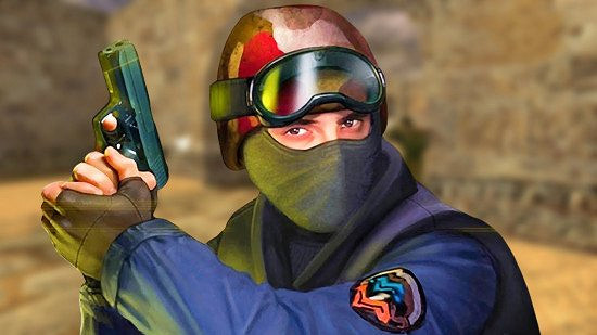 《絕對武力》之父心路歷程:離開V社或許是個糟糕決定 《絕對武力》之父心路歷程:離開V社或許是個糟糕決定