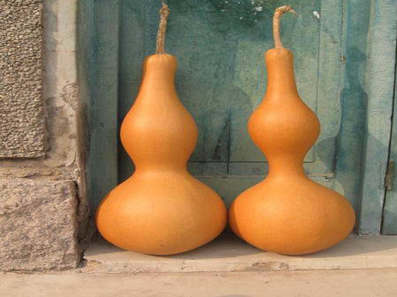 淺談《黑神話：悟空》中的傳統工藝美術：或許你也可以擁有大聖同款葫蘆