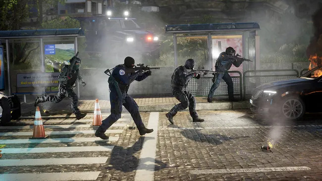 CS之父悔離V社:自認商業失誤,但稱開發能力成長! CS之父悔離V社:自認商業失誤,但稱開發能力成長!