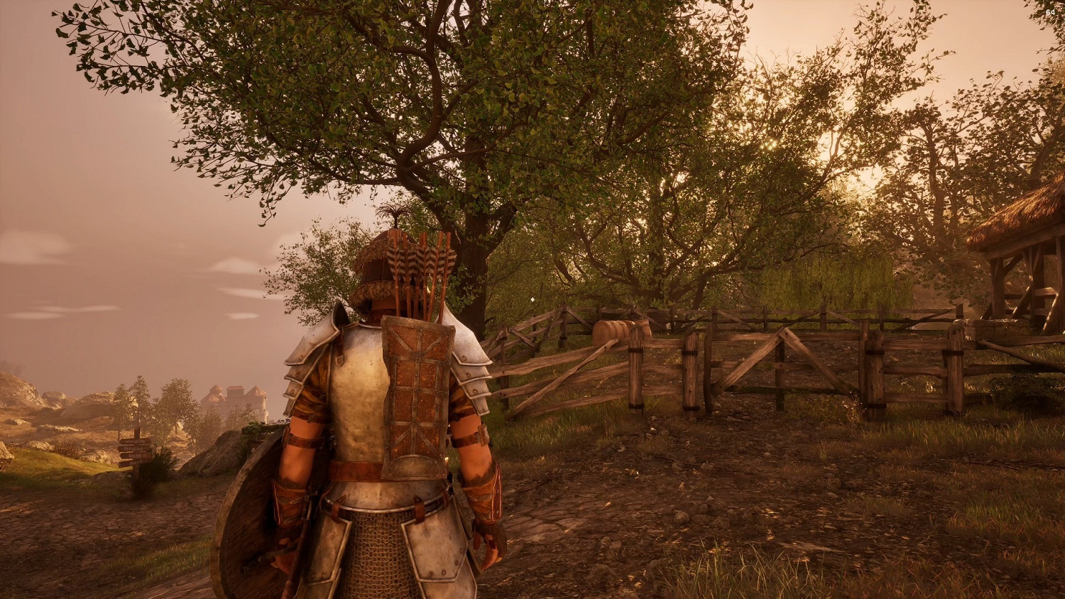 《上古卷軸4re》開發商維塔士大規模裁員:策略失誤 《上古卷軸4re》開發商維塔士大規模裁員:策略失誤