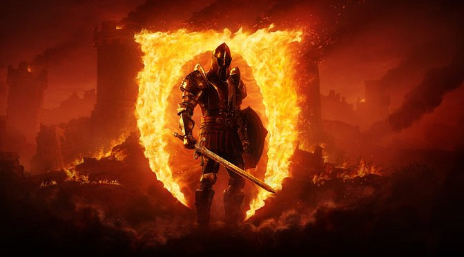 《上古卷軸4RE》1.2更新:新增難度選項 遊戲更穩定等