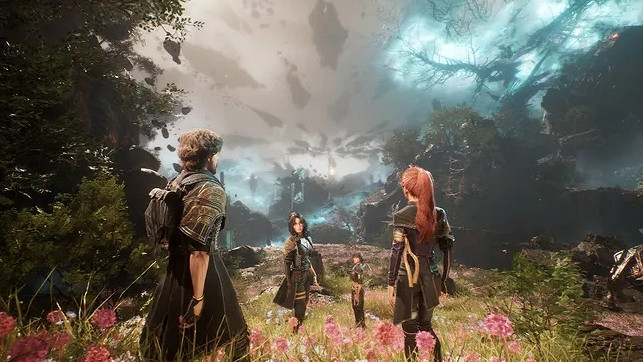 前BioWare製作人分析《光與影》外包策略:高效協作! 前BioWare製作人分析《光與影》外包策略:高效協作!