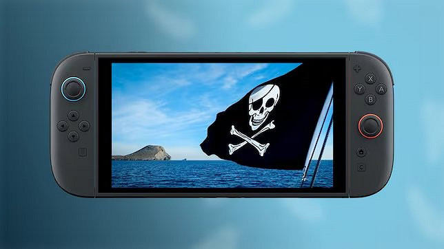 雙標?任天堂Switch2 EULA更新 歐美法律差異巨大! 雙標?任天堂Switch2 EULA更新 歐美法律差異巨大!