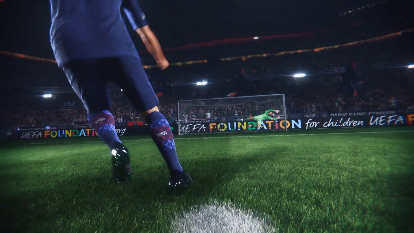 《EA SPORTS FC 26》9月26日發售！官方預告片公布