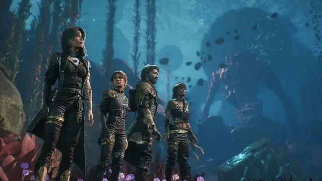 前BioWare製作人分析《光與影》外包策略:高效協作! 前BioWare製作人分析《光與影》外包策略:高效協作!