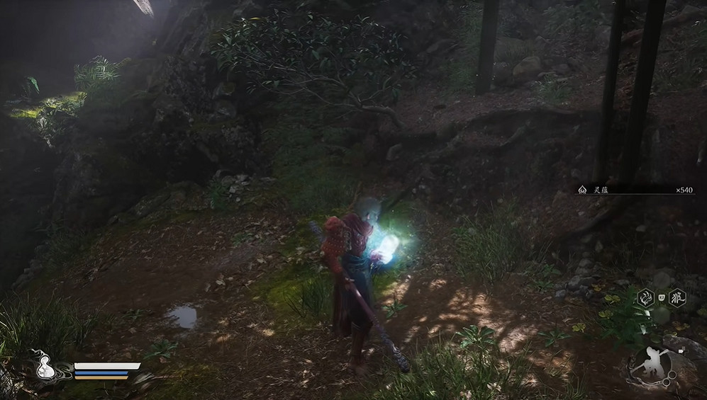 淺談《黑神話：悟空》中的傳統工藝美術：或許你也可以擁有大聖同款葫蘆