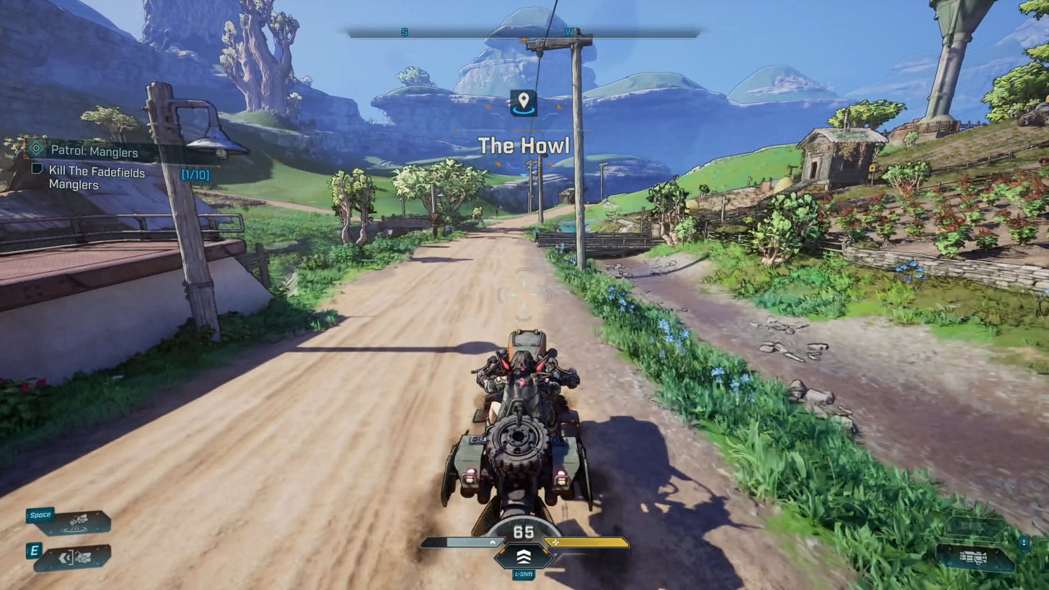 迄今為止最好的作品，《邊緣禁地4》開發團隊專訪