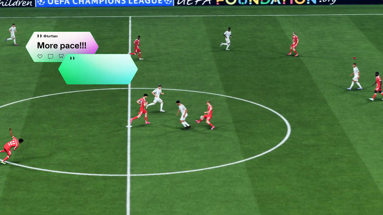 《EA SPORTS FC 26》9月26日發售！官方預告片公布