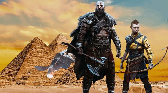 IP迎來新世代重啟?《戰神》開發商動向引發外界猜測 IP迎來新世代重啟?《戰神》開發商動向引發外界猜測