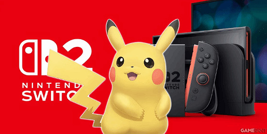 外媒推測《皮卡丘啾有精神》續作將來有可能借助MS2復活! 外媒推測《皮卡丘啾有精神》續作將來有可能借助MS2復活!