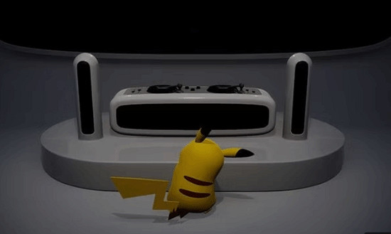 外媒推測《皮卡丘啾有精神》續作將來有可能借助MS2復活! 外媒推測《皮卡丘啾有精神》續作將來有可能借助MS2復活!