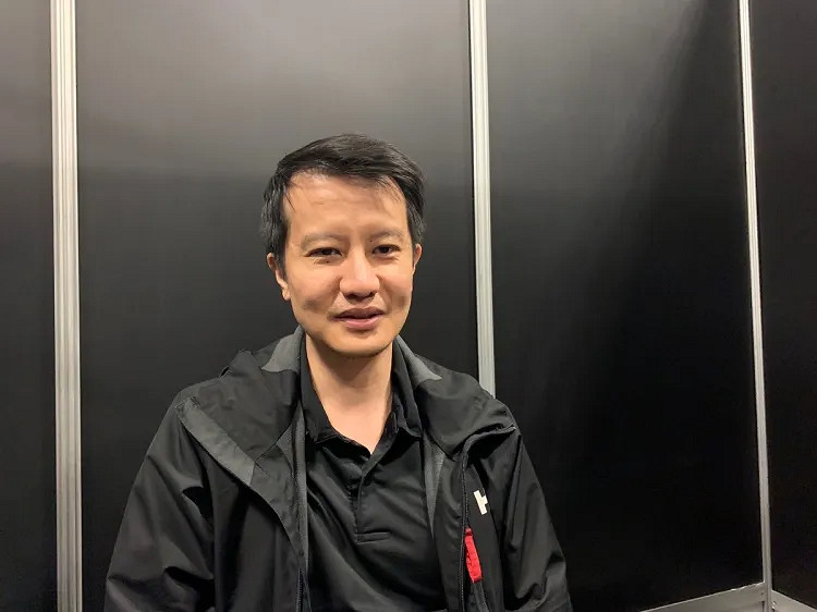 CS之父悔離V社:自認商業失誤,但稱開發能力成長! CS之父悔離V社:自認商業失誤,但稱開發能力成長!