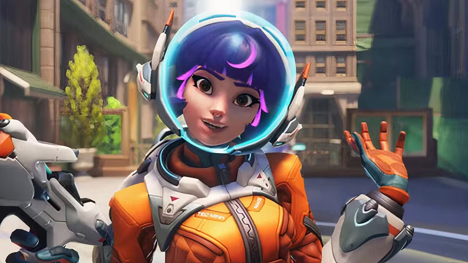 《OW2》混亂大盜限時開啟！體驗雙重修改的瘋狂戰場!