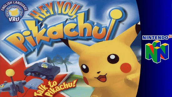 外媒推測《皮卡丘啾有精神》續作將來有可能借助MS2復活! 外媒推測《皮卡丘啾有精神》續作將來有可能借助MS2復活!