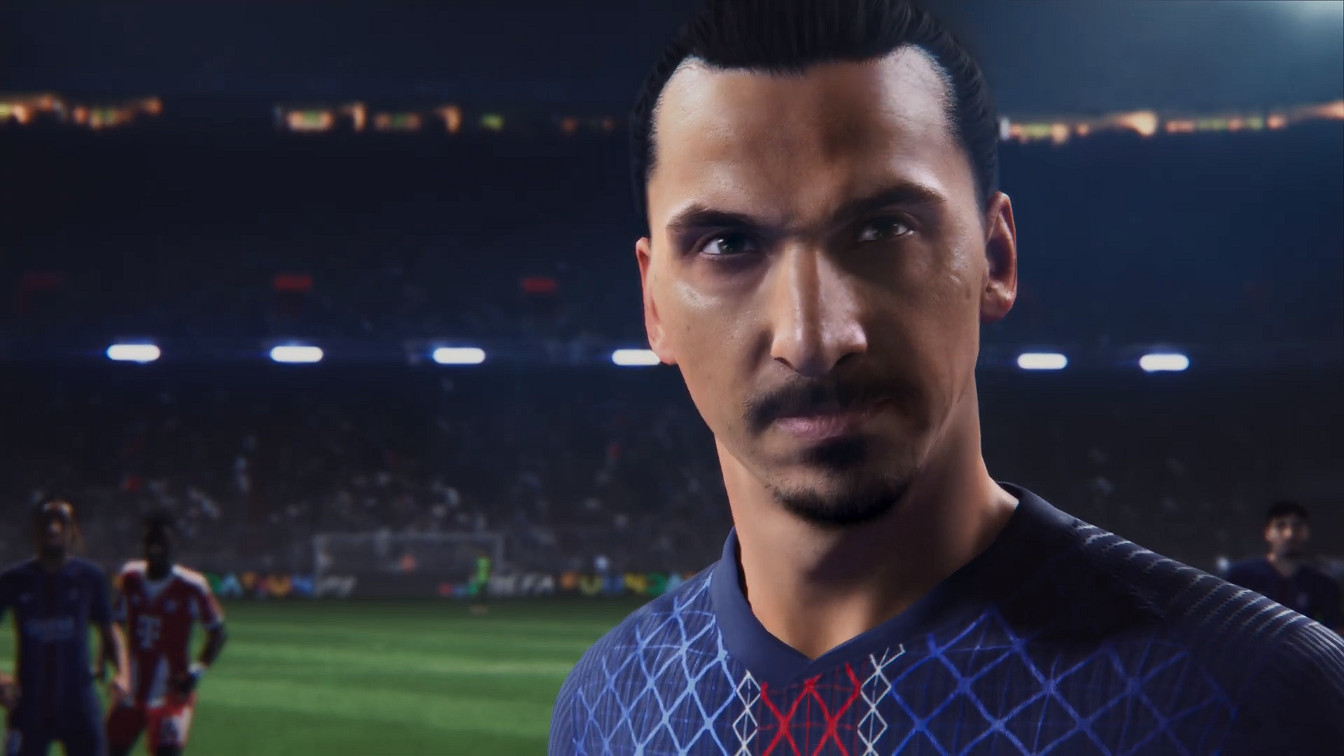 《EA SPORTS FC 26》9月26日發售！官方預告片公布