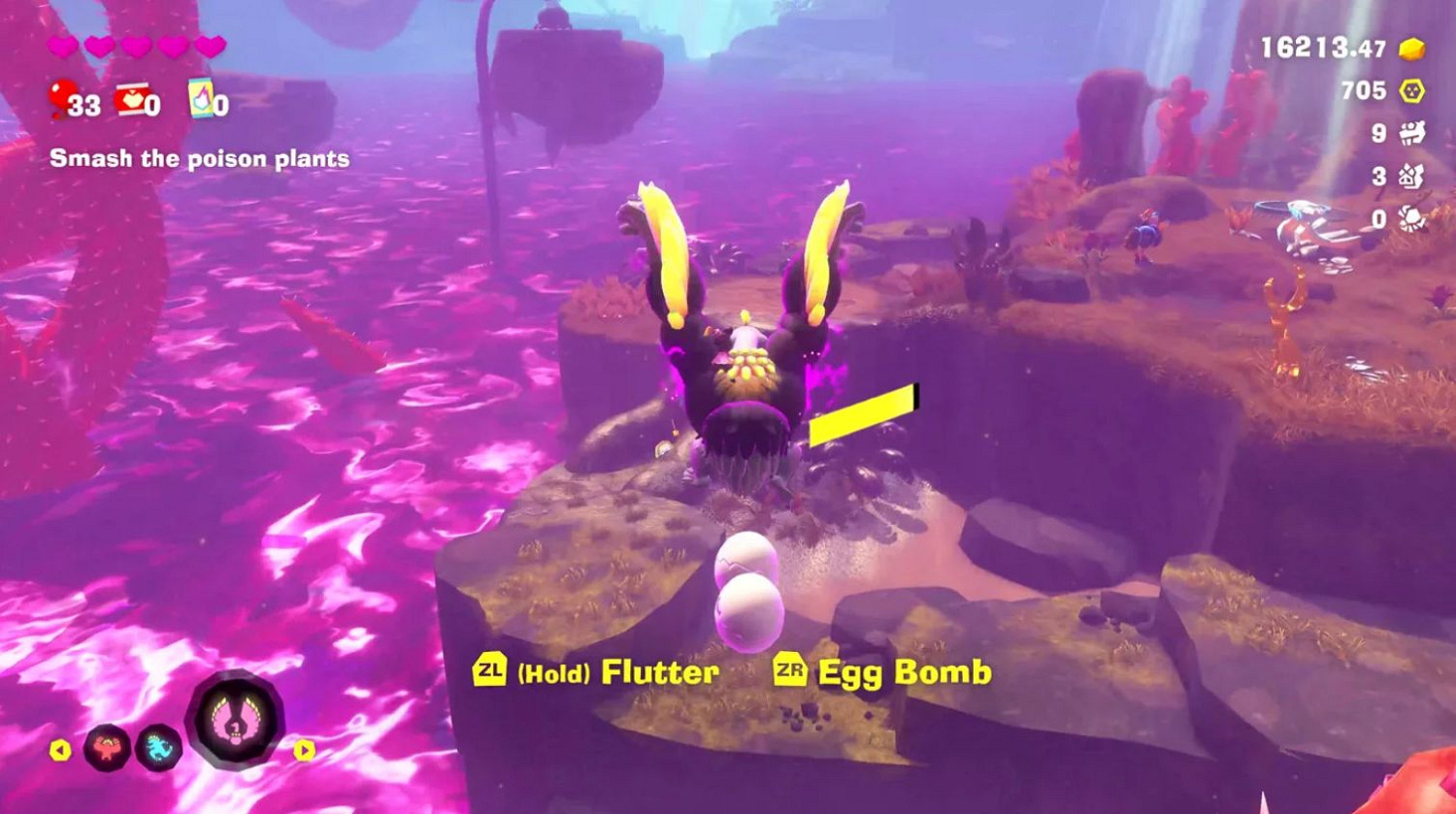 《咚奇剛:蕉力全開》大量截圖公開:玩法超豐富! 《咚奇剛:蕉力全開》大量截圖公開:玩法超豐富!