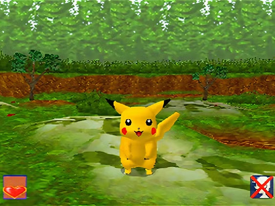 《寶可夢》粉絲猜測:《皮卡丘說話》將來有可能推出續作! 《寶可夢》粉絲猜測:《皮卡丘說話》將來有可能推出續作!