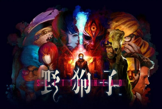 《野狗子》銷量未達預期 外山圭一郎透露新作開發中！
