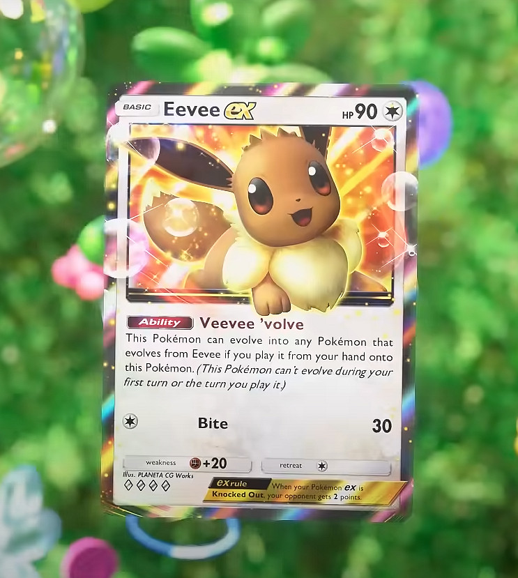 《寶可夢卡牌口袋版》槽點功能將於7月29日迎來調整! 《寶可夢卡牌口袋版》槽點功能將於7月29日迎來調整!