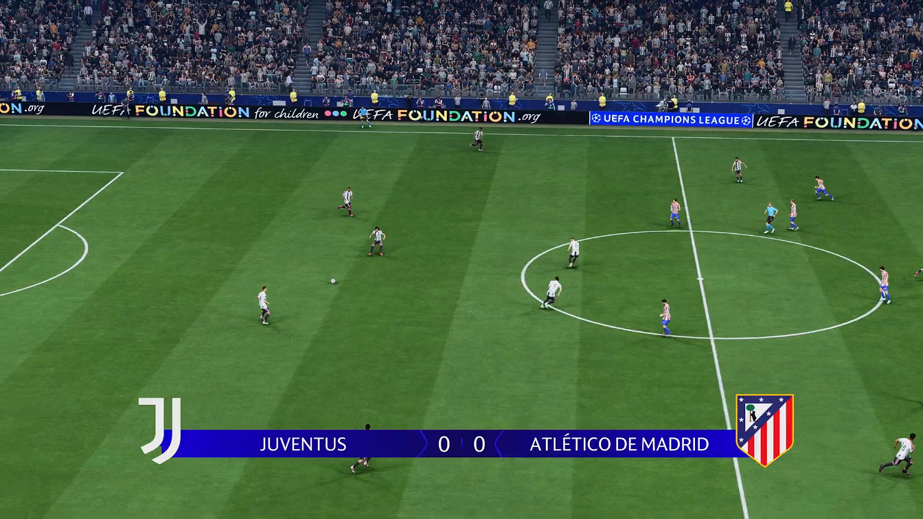 《EA SPORTS FC 26》9月26日發售！官方預告片公布