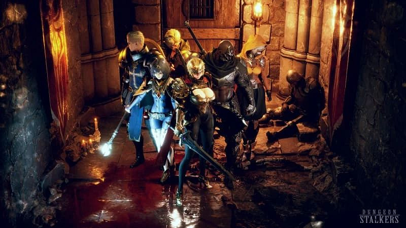 暑假不知道玩什麽？快來看Steam八月遊戲推薦！