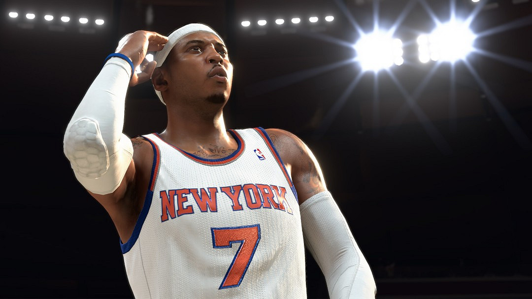 《NBA 2K26》Steam暫時沒有加入D加密說明 PC配置公布 《NBA 2K26》Steam暫時沒有加入D加密說明 PC配置公布