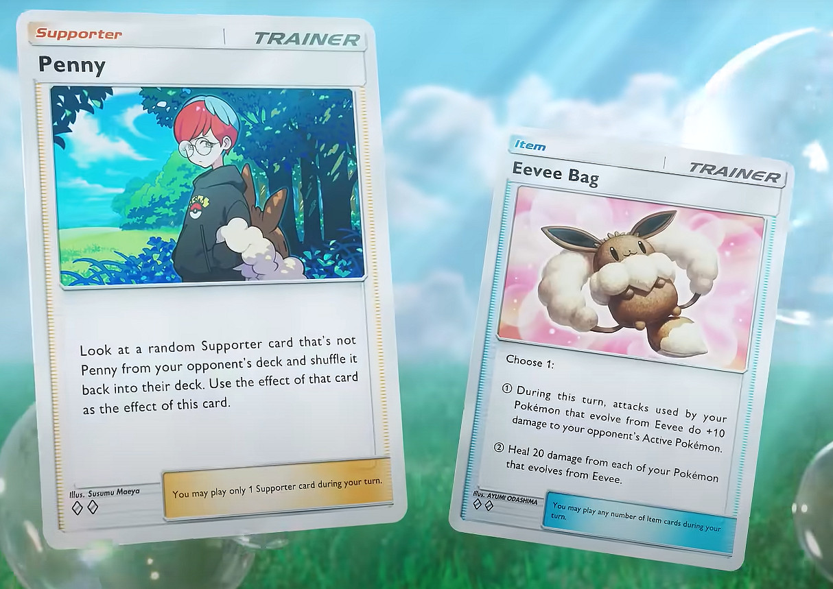 《寶可夢卡牌口袋版》槽點功能將於7月29日迎來調整! 《寶可夢卡牌口袋版》槽點功能將於7月29日迎來調整!