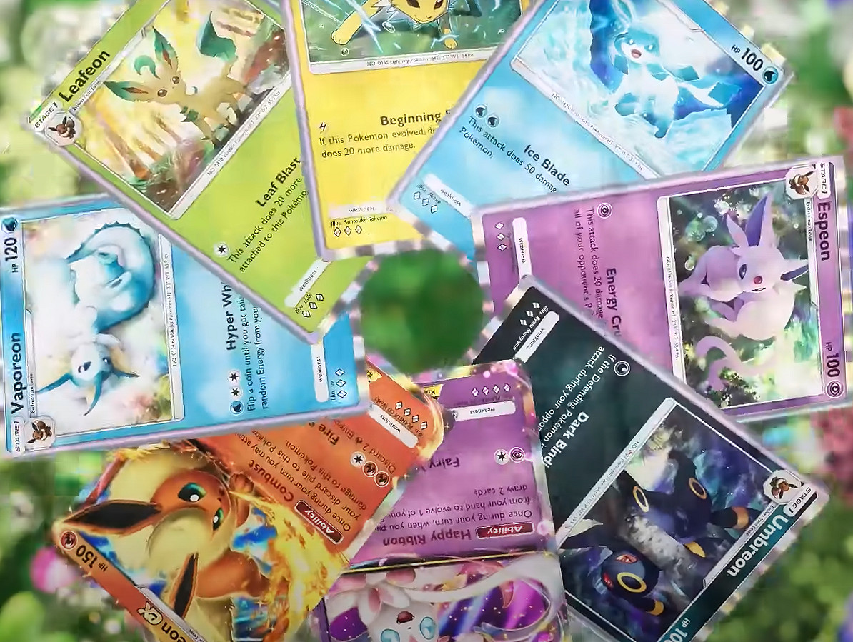 《寶可夢卡牌口袋版》槽點功能將於7月29日迎來調整! 《寶可夢卡牌口袋版》槽點功能將於7月29日迎來調整!