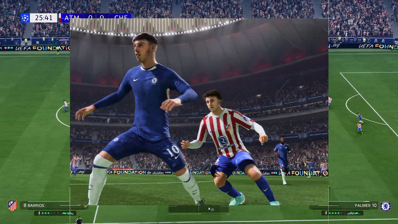 《EA SPORTS FC 26》9月26日發售！官方預告片公布