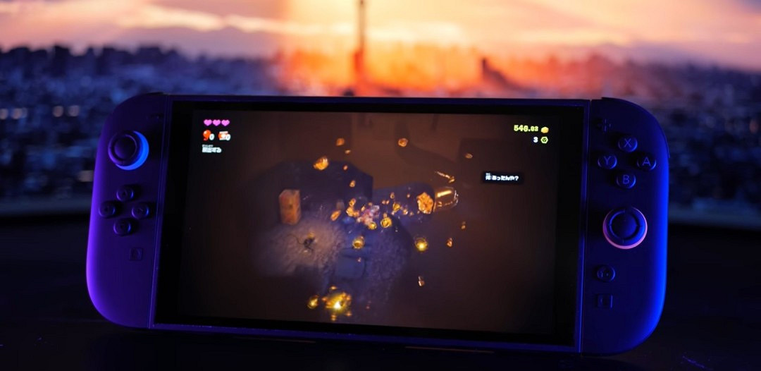 《咚奇剛：蕉力全開》NS2技術分析：畫質幀數喜憂參半