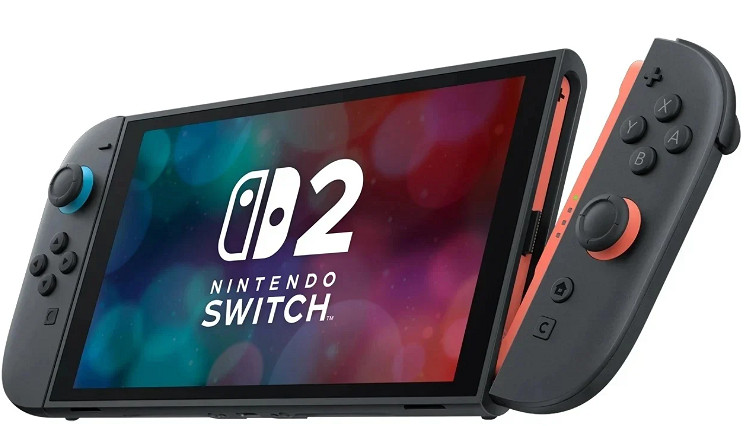 大阪大學研究Switch2在美日銷售策略的差異 各具考量 大阪大學研究Switch2在美日銷售策略的差異 各具考量