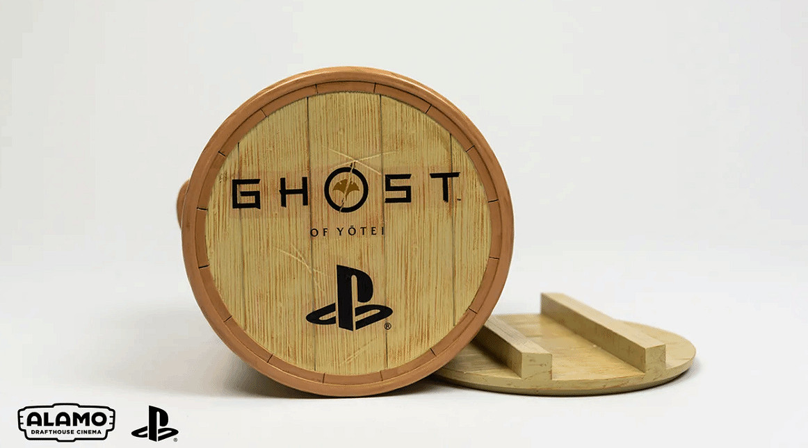 受經典武士電影啟發!《羊蹄山》限時放映活動將開啟 受經典武士電影啟發!《羊蹄山》限時放映活動將開啟