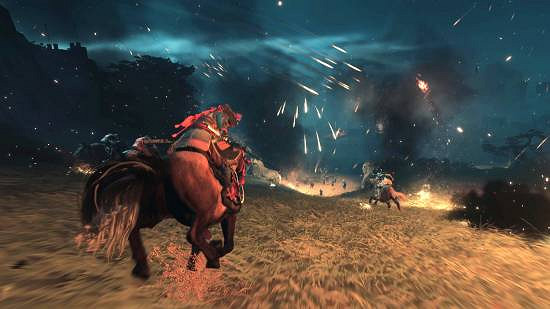 外媒稱讚《對馬島》開放世界革新：創意精妙成新典範！