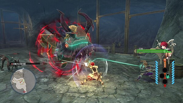 《伊蘇10：諾曼榮光》PC配置公布：推薦RTX 3060！