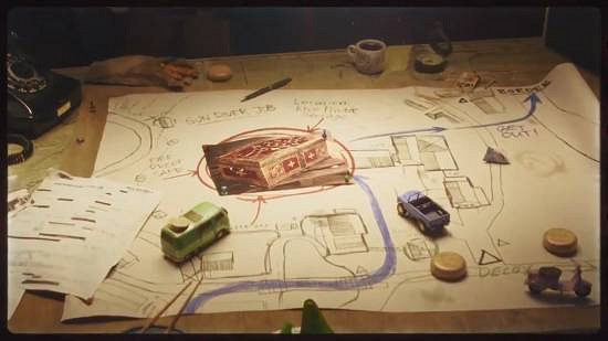 曝Xbox獨占《違禁品》未取消！開發團隊正招募新成員