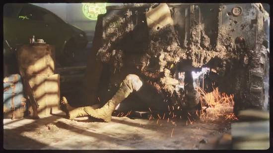 曝Xbox獨占《違禁品》未取消！開發團隊正招募新成員