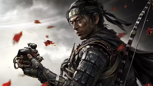 發放PS免費頭像！《對馬島之魂》慶祝發售五周年！