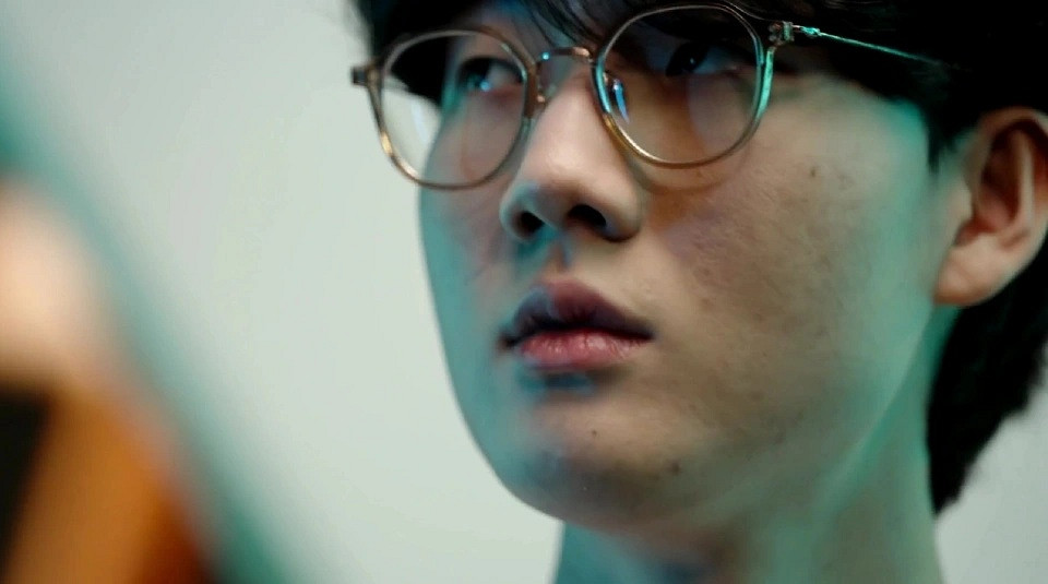 石油杯：Tarzan趙信勇猛無敵，AL 1-0 輕鬆戰勝HLE！