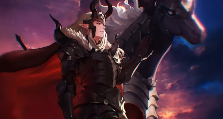 《暗影詩章:淩越世界》卡片訊息在Deck Portal上公開 《暗影詩章:淩越世界》卡片訊息在Deck Portal上公開