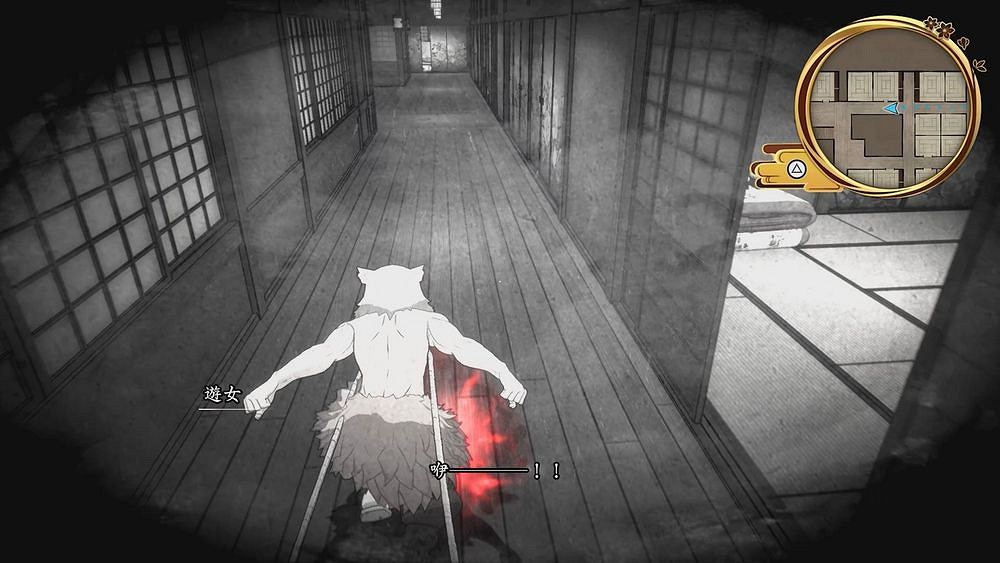 《鬼滅之刃：火之神血風譚2》角色陣容與系統全面升級