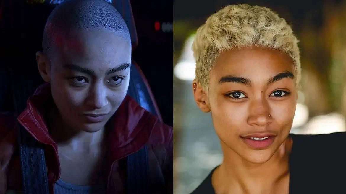 頑皮狗新作女主參演《真人快打2》電影：傑德變光頭！