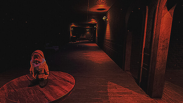 Steam喜加一:好評恐怖遊戲《Irndrous之家》免費領! Steam喜加一:好評恐怖遊戲《Irndrous之家》免費領!