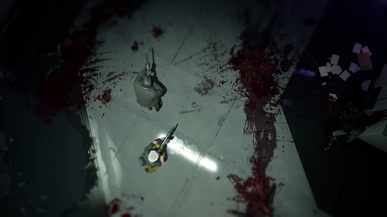 《殺戮空間3》發售預告:滿屏喪屍 瘋狂屠殺 血漿飛濺 《殺戮空間3》發售預告:滿屏喪屍 瘋狂屠殺 血漿飛濺