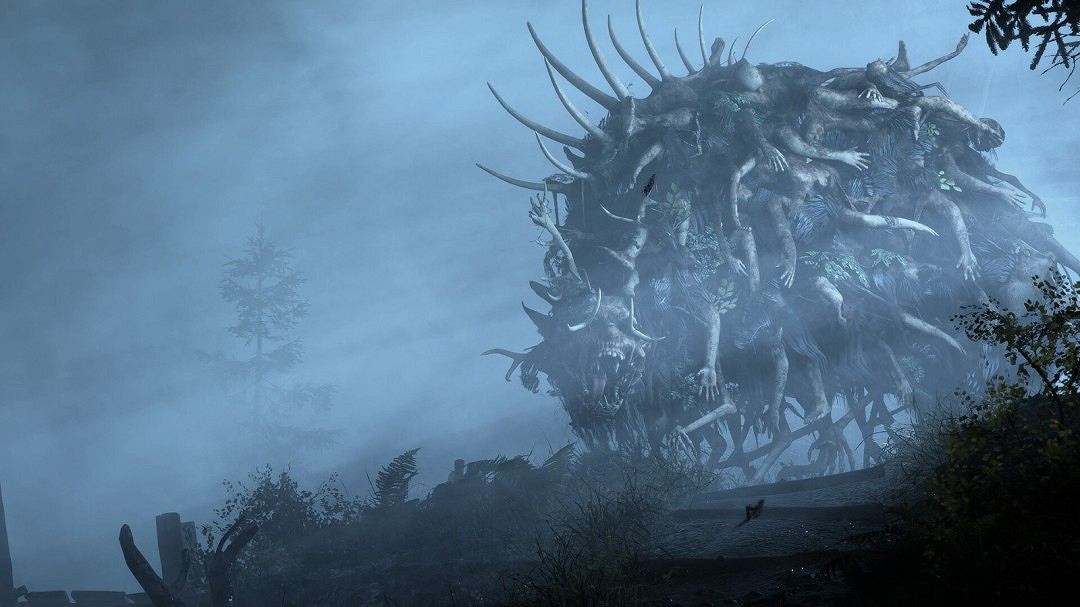 動作恐怖遊戲《荒涼避難所》Steam開啟試玩!虛幻5打造