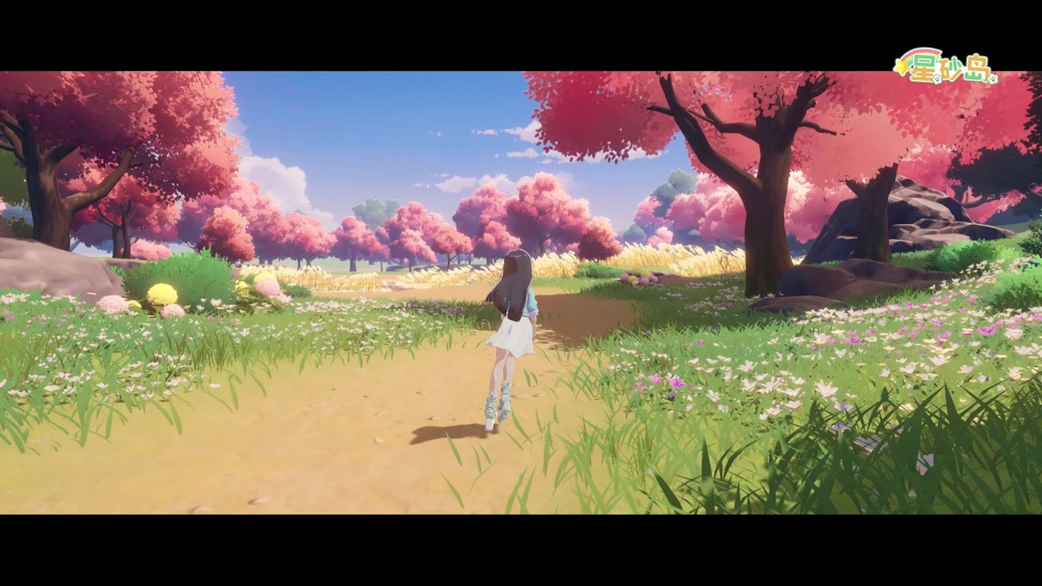 《星砂島物語》初體驗報告：逃離喧囂，擁抱治愈