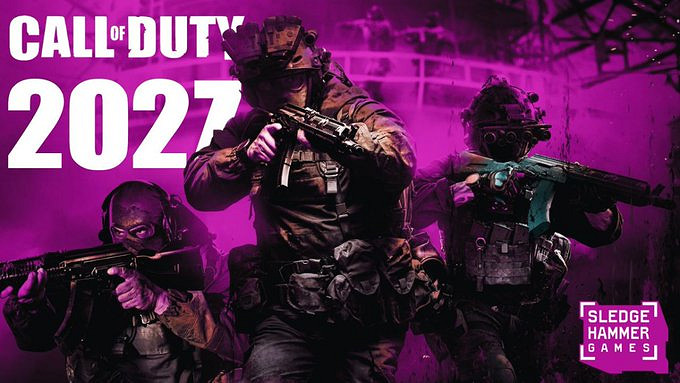 《決勝時刻2027》曝全新子系列!武術玩法 打破僵局 《決勝時刻2027》曝全新子系列!武術玩法 打破僵局