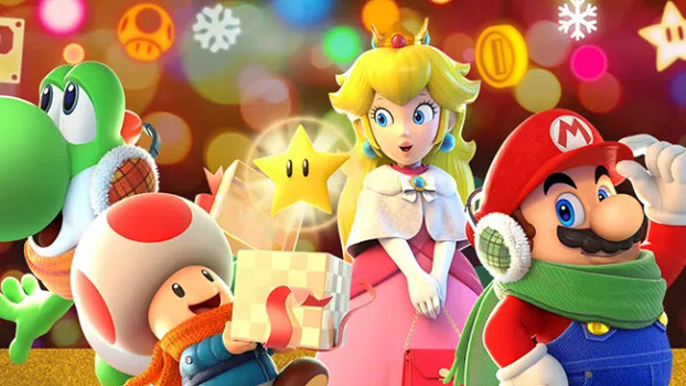 任天堂Switch Online計劃本月再啟!神秘大作懸念待解