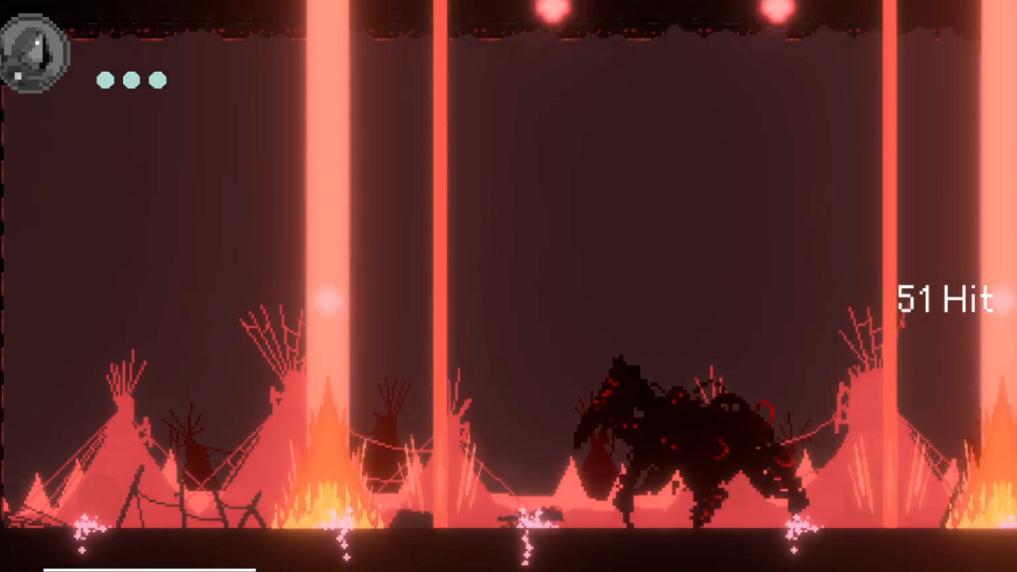 《空洞騎士》代餐！2D像素動作《靈魂騎士》即將推出